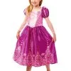 Funidelia Rapunzel Kostuum Voor Meisjes