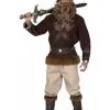 Funidelia Krijgers Viking Kostuum Voor Mannen