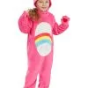 Funidelia Lachbeertje Kostuum Voor Kinderen - Troetelbeertjes (Care Bears)