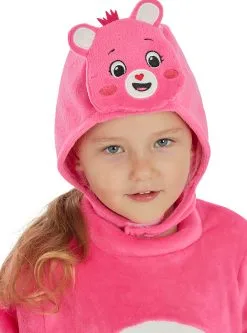 Funidelia Lachbeertje Kostuum Voor Kinderen - Troetelbeertjes (Care Bears) -Goedkope Vikingen winkel lachbeertje kostuum voor kinderen troetelbeertjes care bears 2