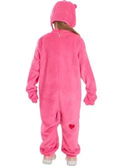 Funidelia Lachbeertje Kostuum Voor Kinderen - Troetelbeertjes (Care Bears) -Goedkope Vikingen winkel lachbeertje kostuum voor kinderen troetelbeertjes care bears 4