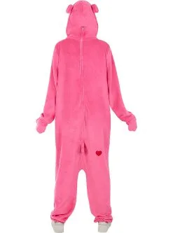 Funidelia Lachbeertje Kostuum Voor Volwassenen - Troetelbeertjes (Care Bears) -Goedkope Vikingen winkel lachbeertje kostuum voor volwassenen troetelbeertjes care bears 5