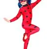 Funidelia Ladybug Kostuum Voor Meisjes