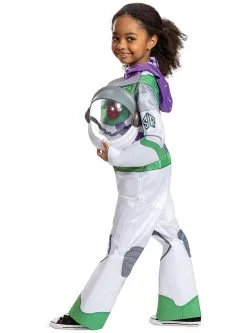 Funidelia Luxe Buzz Lightyear Kostuum Voor Jongens - Lightyear -Goedkope Vikingen winkel luxe buzz lightyear kostuum voor jongens lightyear 4