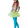 Funidelia Mad Hatter Accessoire Set Voor Tieners - Alice In Wonderland