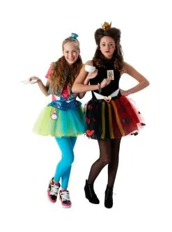 Funidelia Mad Hatter Accessoire Set Voor Tieners - Alice In Wonderland -Goedkope Vikingen winkel mad hatter accessoire set voor tieners alice in wonderland 2