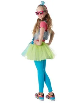 Funidelia Mad Hatter Accessoire Set Voor Tieners - Alice In Wonderland