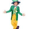 Funidelia Mad Hatter Kostuum Voor Jongens - Alice In Wonderland