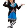 Funidelia Mad Hatter Kostuum Voor Meisjes