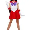 Funidelia Mars Kostuum - Sailor Moon