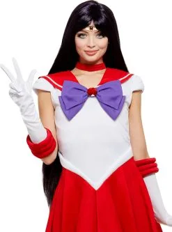 Funidelia Mars Pruik - Sailor Moon