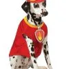 Funidelia Marshall Paw Patrol Kostuum Voor Honden