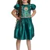 Funidelia Merida-kostuum Voor Meisjes - Brave