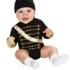 Funidelia Michael Jackson Militar Bodykostuum Voor Baby's