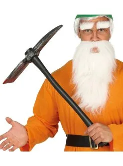 Funidelia Mijnbouw Houweel