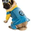 Funidelia Minion Kostuum Voor Honden