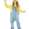 Funidelia Minions Onesie Kostuum Voor Kinderen