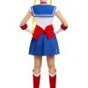 Funidelia Moon Kostuum - Sailor Moon
