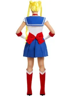 Funidelia Moon Kostuum - Sailor Moon