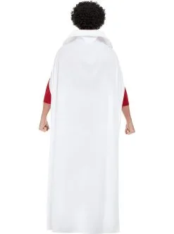 Funidelia Mr Satan Kostuum - Dragon Ball -Goedkope Vikingen winkel mr satan kostuum dragon ball 2