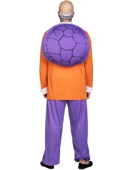 Funidelia Master Roshi Kostuum - Dragon Ball -Goedkope Vikingen winkel muten roshi kostuum dragon ball 7