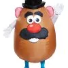 Funidelia Opblaasbaar Mr Potato Kostuum - Toy Story 4