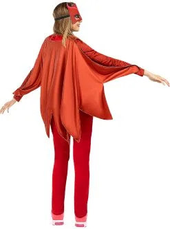 Funidelia Owlette Kostuum Voor Volwassenen - PJ Masks 6 Funidelia Owlette Kostuum Voor Volwassenen - PJ Masks -Goedkope Vikingen winkel owlette kostuum voor volwassenen pj masks 2