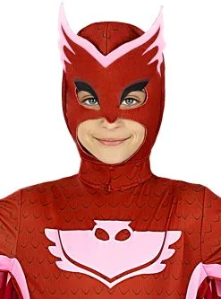 Funidelia Owlette Masker PJ Masks
