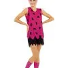 Funidelia Pebbles Kostuum Voor Vrouw - The Flintstones