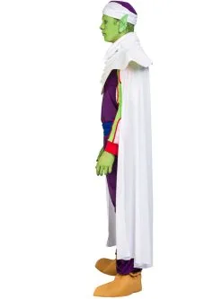 Funidelia Piccolo Kostuum Dragon Ball -Goedkope Vikingen winkel piccolo kostuum dragon ball 3