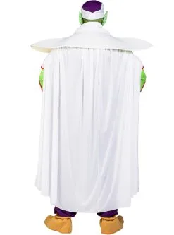 Funidelia Piccolo Kostuum Dragon Ball -Goedkope Vikingen winkel piccolo kostuum dragon ball 5