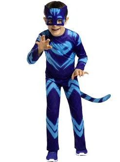 Funidelia PJ Masks Catboy Kostuum Voor Jongens