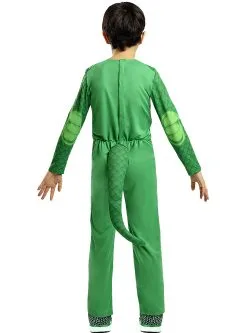 Funidelia PJ Masks Gekko Kostuum Voor Jongens 6 Funidelia PJ Masks Gekko Kostuum Voor Jongens -Goedkope Vikingen winkel pj masks gekko kostuum voor jongens 2