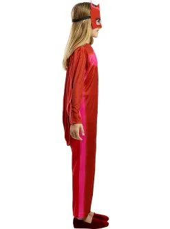 Funidelia PJ Masks Owlette Kostuum Voor Jongens -Goedkope Vikingen winkel pj masks owlette kostuum voor jongens 2