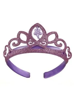 Funidelia Rapunzel Tiara