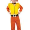 Funidelia Rubble Paw Patrol Kostuum Voor Kinderen