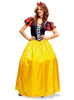 Funidelia Schone Van De Sneeuw Kostuum Voor Vrouw