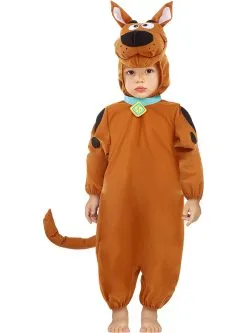 Funidelia Scooby Doo Kostuum Voor Baby's