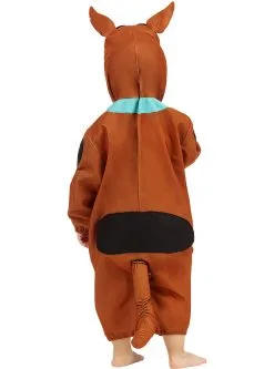 Funidelia Scooby Doo Kostuum Voor Baby's -Goedkope Vikingen winkel scooby doo kostuum voor baby s 3