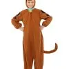 Funidelia Scooby Doo Kostuum Voor Kinderen