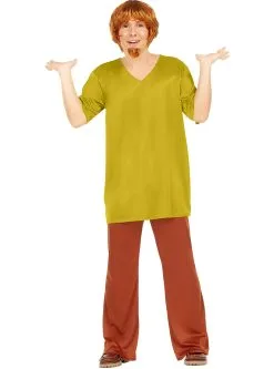 Funidelia Shaggy Kostuum - Scooby Doo 20 Funidelia Shaggy Kostuum - Scooby Doo -Goedkope Vikingen winkel shaggy kostuum scooby doo 8