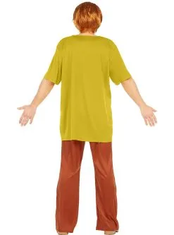 Funidelia Shaggy Kostuum - Scooby Doo 21 Funidelia Shaggy Kostuum - Scooby Doo -Goedkope Vikingen winkel shaggy kostuum scooby doo 9