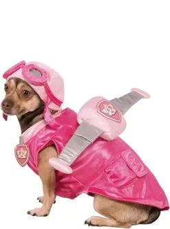 Funidelia Sky Paw Patrol Kostuum Voor Honden
