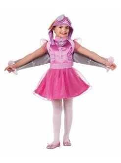 Funidelia Skye Paw Patrol Kostuum Voor Meisjes