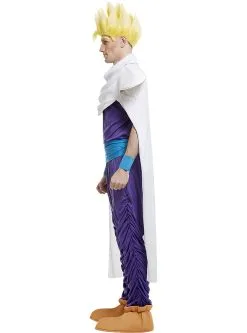 Funidelia Son Gohan Pruik- Dragon Ball -Goedkope Vikingen winkel son gohan pruik dragon ball 3