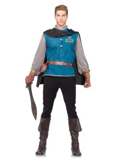 Funidelia Sprookjesprins Kostuum Voor Mannen