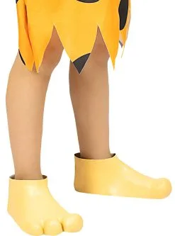 Funidelia The Flintstones Overlaarzen Voor Kinderen