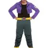 Funidelia Trunks Kostuum - Dragon Ball