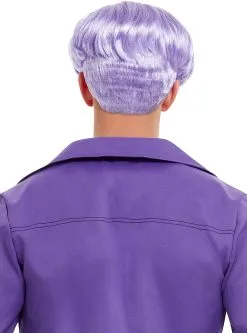 Funidelia Trunks Pruik - Dragon Ball -Goedkope Vikingen winkel trunks pruik dragon ball 3