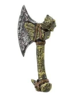 Funidelia Viking Bijl